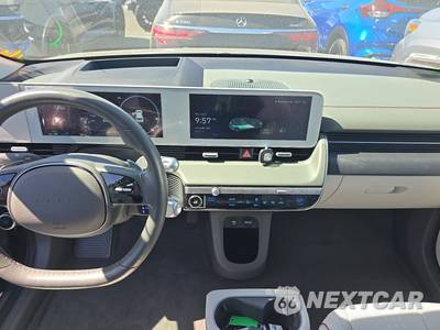 2024 Hyundai IONIQ 5 Limited - zdjęcie 11 z 25 - miniatura