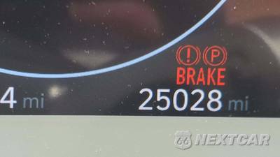 2024 Hyundai IONIQ 5 Limited - zdjęcie 20 z 25 - miniatura