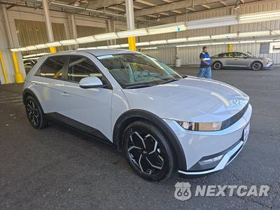 2024 Hyundai IONIQ 5 SE - zdjęcie 3 z 25 - miniatura