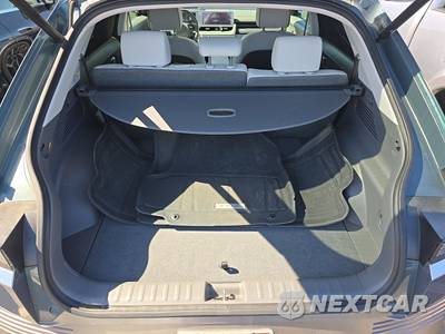 2024 Hyundai IONIQ 5 Limited - zdjęcie 16 z 25 - miniatura