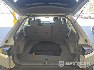 2024 Hyundai IONIQ 5 SE - zdjęcie 16 z 25 - miniatura