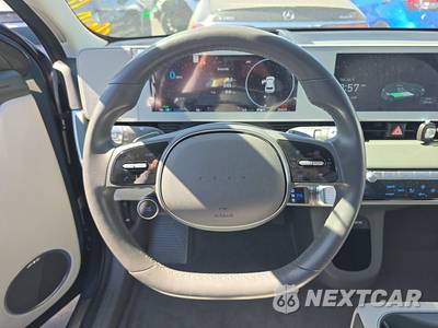 2024 Hyundai IONIQ 5 Limited - zdjęcie 10 z 25 - miniatura