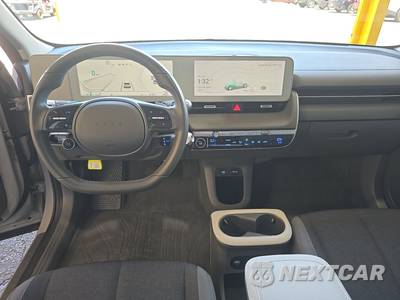 2024 Hyundai IONIQ 5 SE - zdjęcie 11 z 25 - miniatura