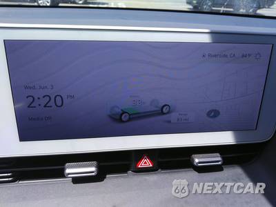 2024 Hyundai IONIQ 5 SEL - zdjęcie 22 z 30 - miniatura