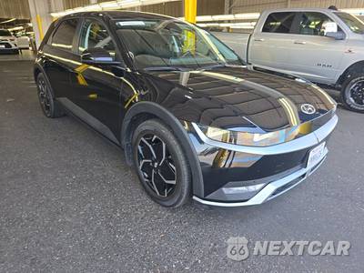 2024 Hyundai IONIQ 5 SEL - zdjęcie 3 z 30 - miniatura