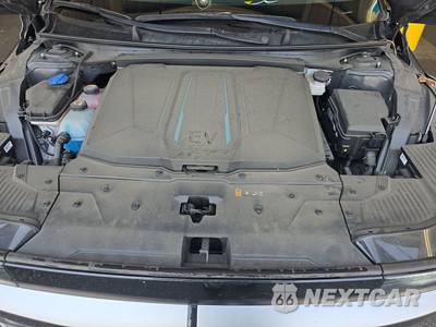 2024 Hyundai IONIQ 5 SEL - zdjęcie 15 z 30 - miniatura
