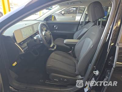 2024 Hyundai IONIQ 5 SEL - zdjęcie 7 z 30 - miniatura