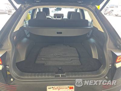 2024 Hyundai IONIQ 5 SEL - zdjęcie 16 z 30 - miniatura