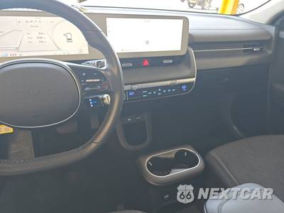 2024 Hyundai IONIQ 5 SEL - zdjęcie 11 z 30 - miniatura