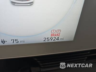 2024 Hyundai IONIQ 5 SEL - zdjęcie 12 z 30 - miniatura