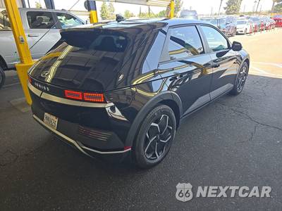 2024 Hyundai IONIQ 5 SEL - zdjęcie 4 z 30 - miniatura