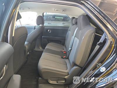 2024 Hyundai IONIQ 5 SEL - zdjęcie 13 z 30 - miniatura