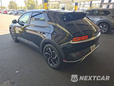 2024 Hyundai IONIQ 5 SEL - zdjęcie 6 z 30 - miniatura