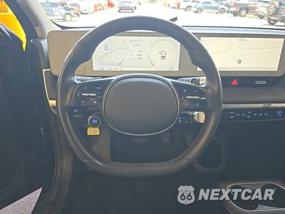 2024 Hyundai IONIQ 5 SEL - zdjęcie 10 z 30 - miniatura