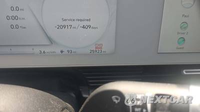 2024 Hyundai IONIQ 5 SEL - zdjęcie 19 z 30 - miniatura