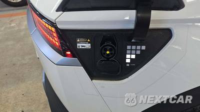 2024 Hyundai IONIQ 5 SEL - zdjęcie 22 z 33 - miniatura