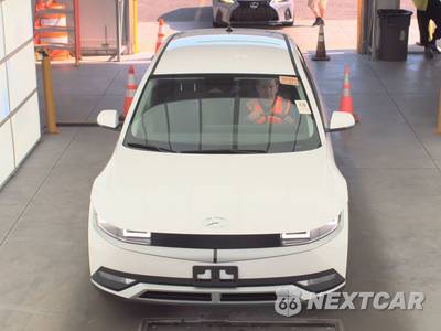 2024 Hyundai IONIQ 5 SEL - zdjęcie 2 z 33 - miniatura