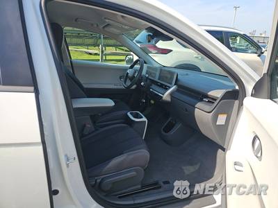 2024 Hyundai IONIQ 5 SEL - zdjęcie 8 z 33 - miniatura