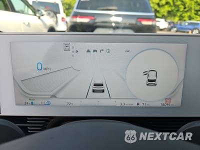 2024 Hyundai IONIQ 5 SEL - zdjęcie 12 z 33 - miniatura