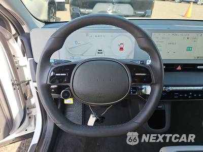 2024 Hyundai IONIQ 5 SEL - zdjęcie 10 z 33 - miniatura