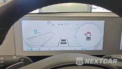 2024 Hyundai IONIQ 5 SEL - zdjęcie 17 z 33 - miniatura