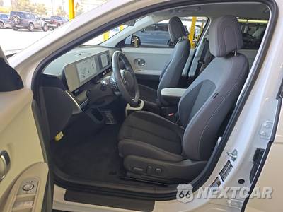 2024 Hyundai IONIQ 5 SE - zdjęcie 7 z 21 - miniatura