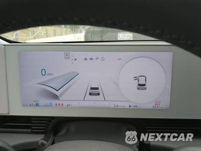 2024 Hyundai IONIQ 5 SE - zdjęcie 18 z 21 - miniatura
