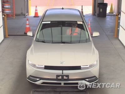 2024 Hyundai IONIQ 5 SEL - zdjęcie 2 z 26 - miniatura