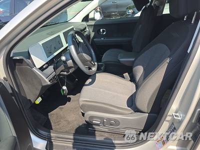 2024 Hyundai IONIQ 5 SEL - zdjęcie 7 z 26 - miniatura