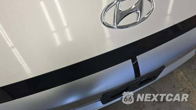 2024 Hyundai IONIQ 5 SEL - zdjęcie 22 z 26 - miniatura
