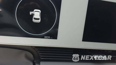 2024 Hyundai IONIQ 5 SE - zdjęcie 17 z 21 - miniatura