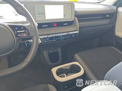 2024 Hyundai IONIQ 5 SE - zdjęcie 11 z 21 - miniatura