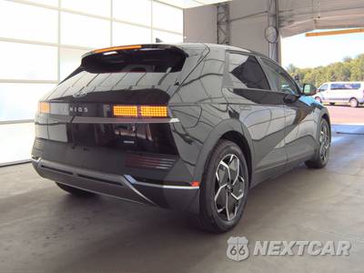 2024 Hyundai IONIQ 5 SEL - zdjęcie 4 z 28 - miniatura
