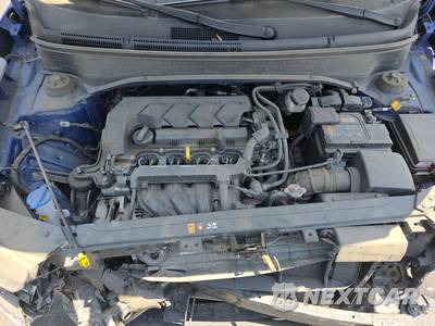 2024 Hyundai Venue SEL - zdjęcie 15 z 46 - miniatura