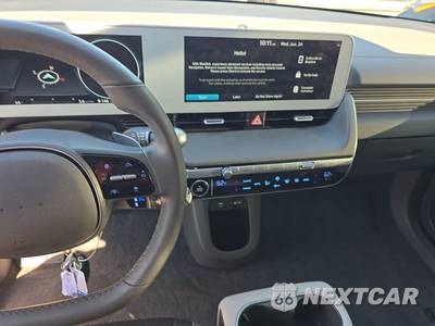 2024 Hyundai IONIQ 5 SEL - zdjęcie 11 z 28 - miniatura