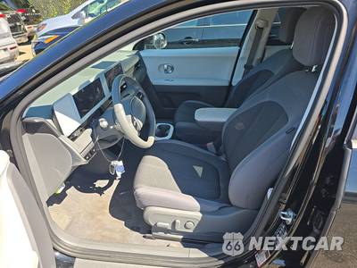 2024 Hyundai IONIQ 5 SEL - zdjęcie 7 z 28 - miniatura