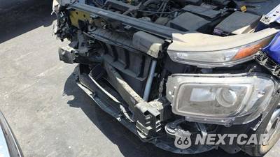 2024 Hyundai Venue SEL - zdjęcie 45 z 46 - miniatura