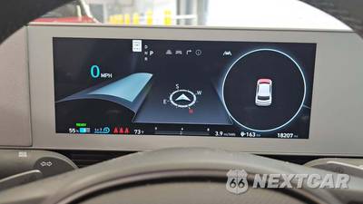 2024 Hyundai IONIQ 5 SEL - zdjęcie 17 z 28 - miniatura