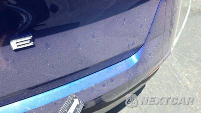 2024 Hyundai Venue SEL - zdjęcie 27 z 46 - miniatura