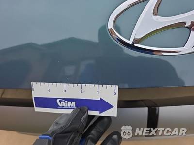 2024 Hyundai IONIQ 5 SEL - zdjęcie 24 z 24 - miniatura