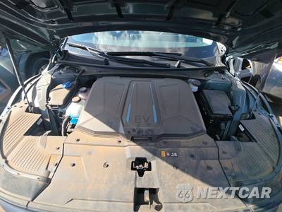 2024 Hyundai IONIQ 5 SEL - zdjęcie 15 z 24 - miniatura