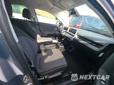 2024 Hyundai IONIQ 5 SEL - zdjęcie 8 z 24 - miniatura