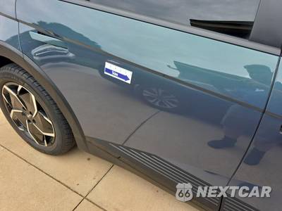 2024 Hyundai IONIQ 5 SEL - zdjęcie 22 z 24 - miniatura