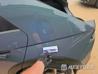 2024 Hyundai IONIQ 5 SEL - zdjęcie 19 z 24 - miniatura