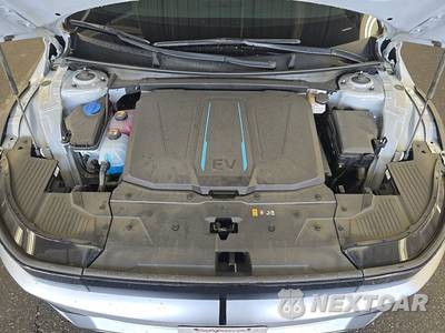 2024 Hyundai IONIQ 5 SE - zdjęcie 15 z 28 - miniatura