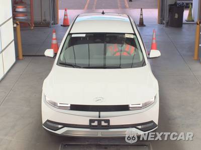 2024 Hyundai IONIQ 5 SEL - zdjęcie 2 z 35 - miniatura