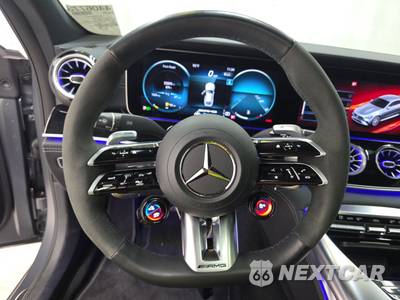2023 Mercedes-Benz AMG GT 63 4MATIC - zdjęcie 10 z 20 - miniatura