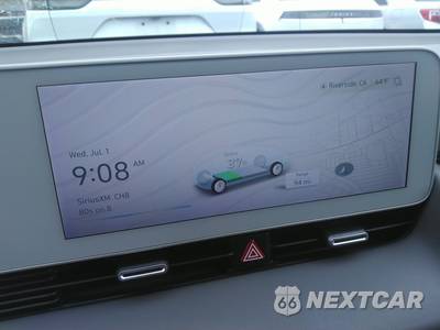 2024 Hyundai IONIQ 5 SE - zdjęcie 17 z 22 - miniatura