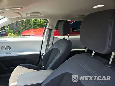 2024 Hyundai IONIQ 5 SEL - zdjęcie 22 z 35 - miniatura