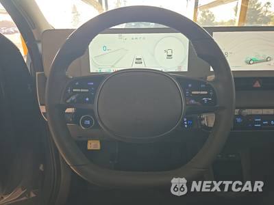 2024 Hyundai IONIQ 5 SE - zdjęcie 10 z 22 - miniatura